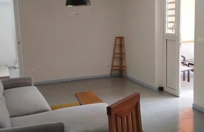 Location Appartement 70m&sup2; 4 pi&#232;ces Le François
