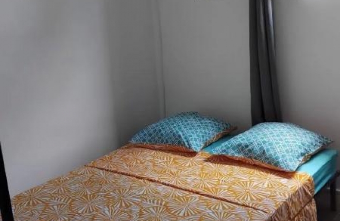 Location Appartement 70m&sup2; 4 pi&#232;ces Le François