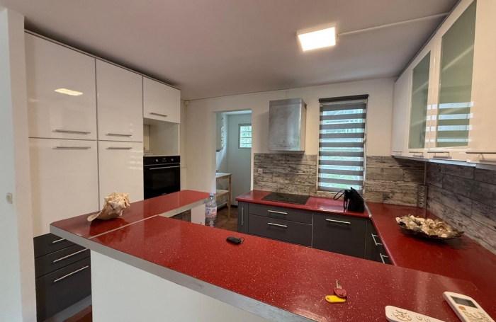 Appt T4 dans résidence sécurisée