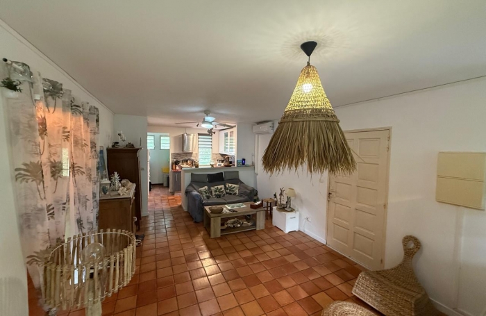 Appt T4 dans résidence sécurisée