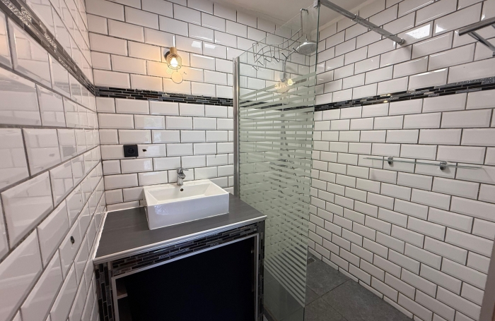 Appt T4 dans résidence sécurisée