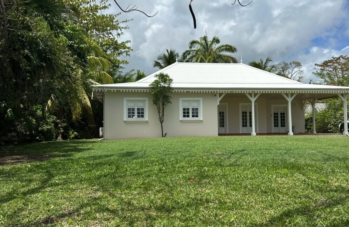 Location Maison 97240