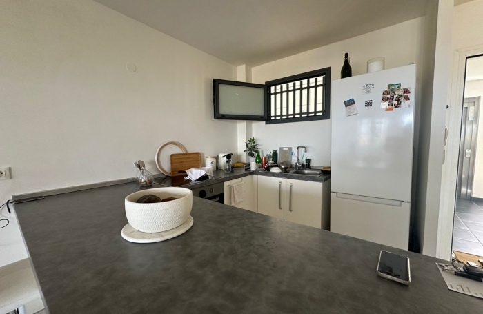 APPARTEMENT A VENDRE SCHOELCHER