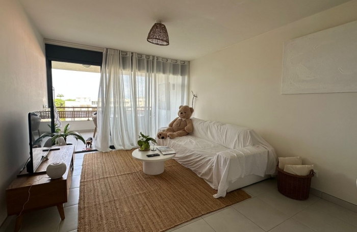 APPARTEMENT A VENDRE SCHOELCHER