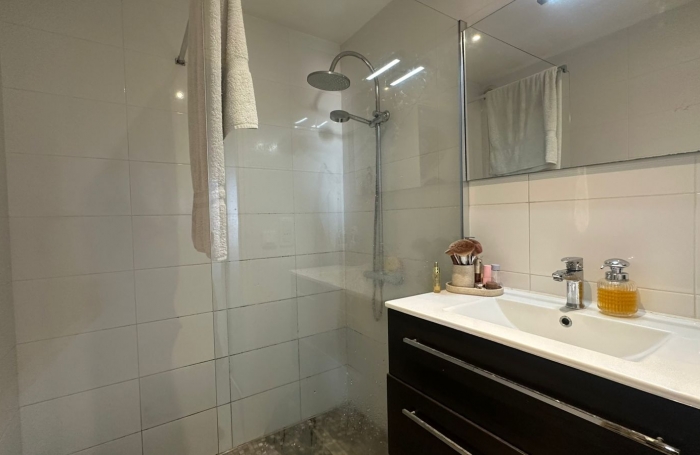 APPARTEMENT A VENDRE SCHOELCHER