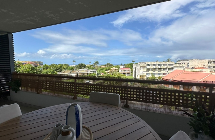 APPARTEMENT A VENDRE SCHOELCHER