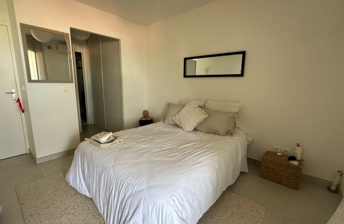 APPARTEMENT A VENDRE SCHOELCHER