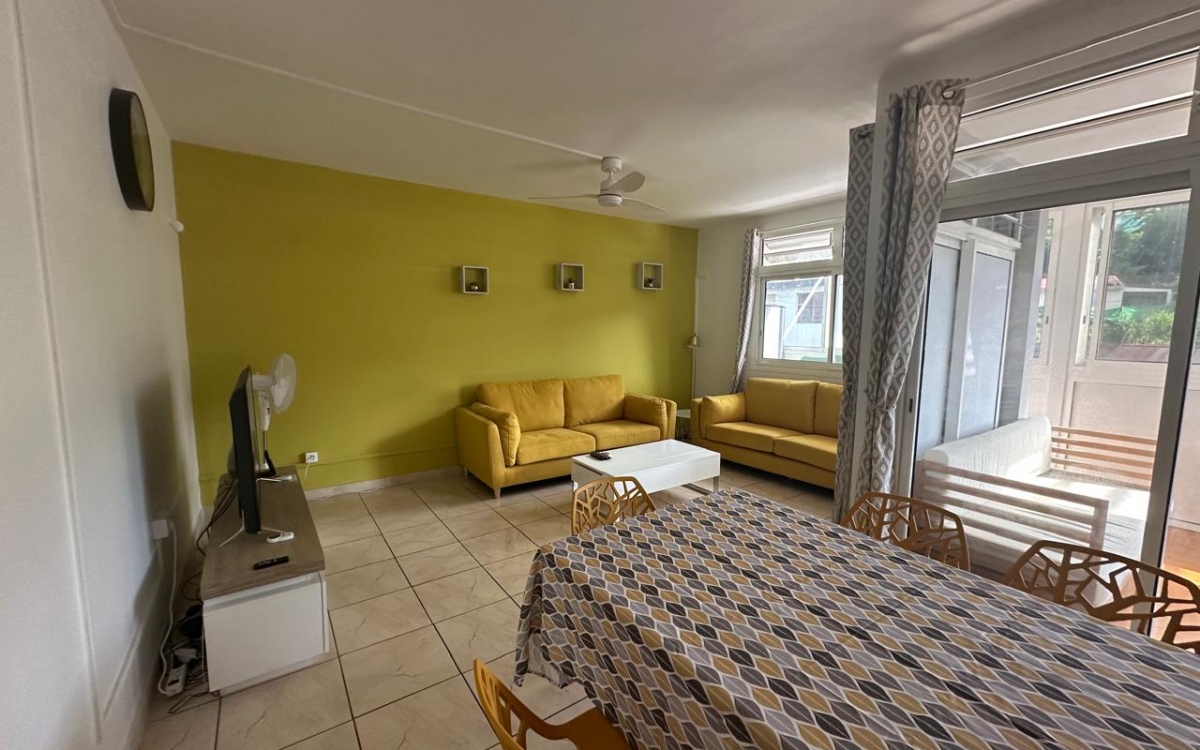 Location Appartement 97290