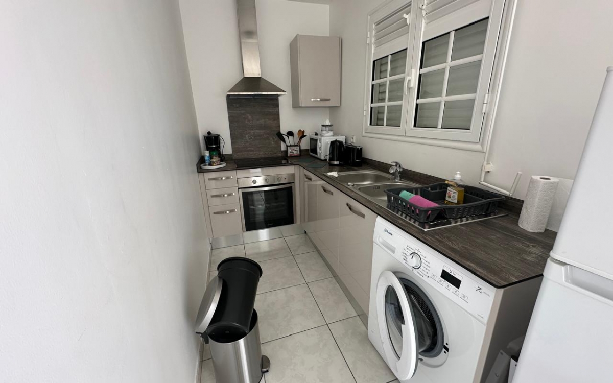 Location Appartement 97290