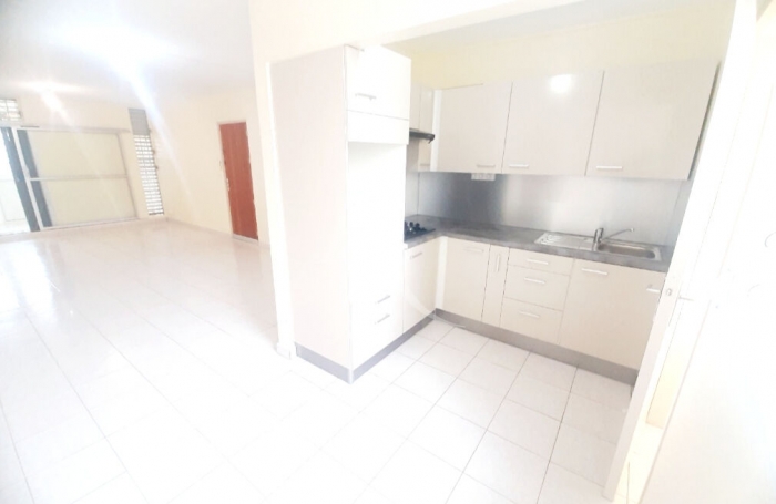 Location Appartement 82.03m&sup2; 4 pi&egrave;ces Ducos