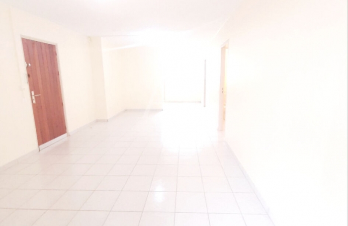 Location Appartement 82.03m&sup2; 4 pi&egrave;ces Ducos