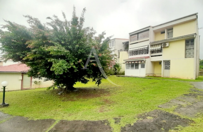 Location Appartement 82.03m&sup2; 4 pi&egrave;ces Ducos