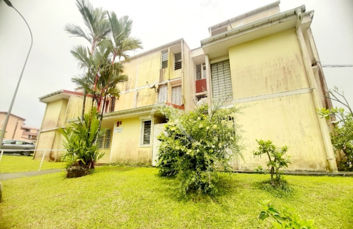 Location Appartement 82.03m&sup2; 4 pi&egrave;ces Ducos