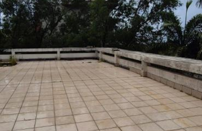 Vente Bureaux 79m&sup2; Fort de france