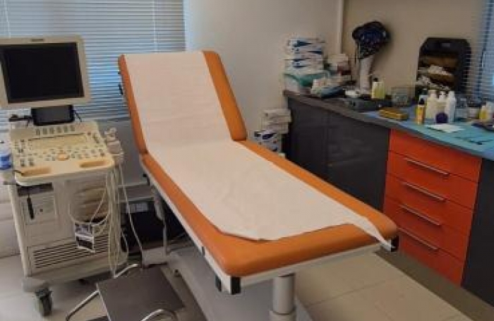 Vente Bureaux 79m&sup2; Fort de france