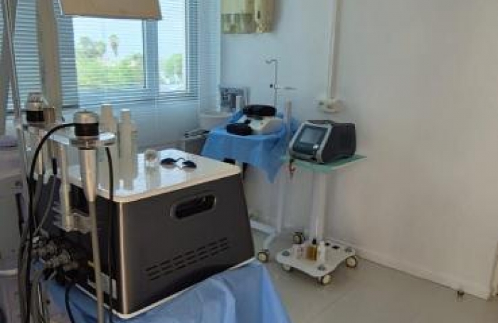 Vente Bureaux 79m&sup2; Fort de france