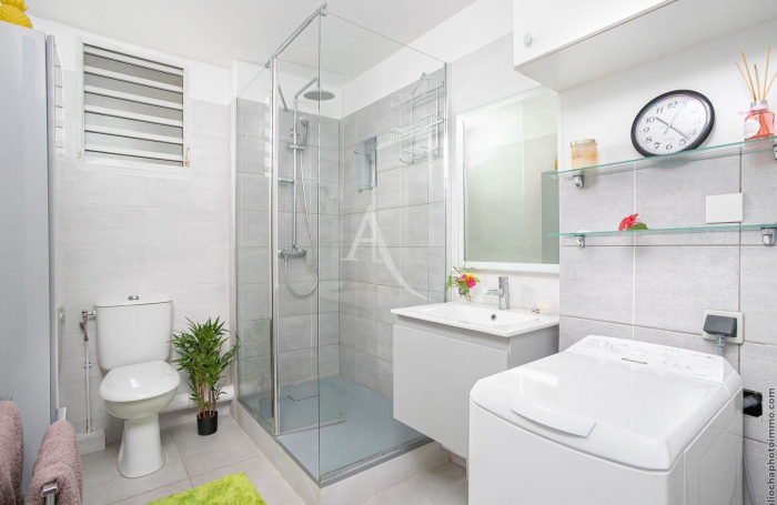 Vente Appartement 35.4m² 2 pièces Fort de france