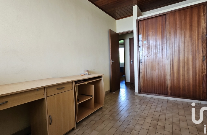 Vente Maison 163m&sup2; 6 pi&#232;ces Le Marigot