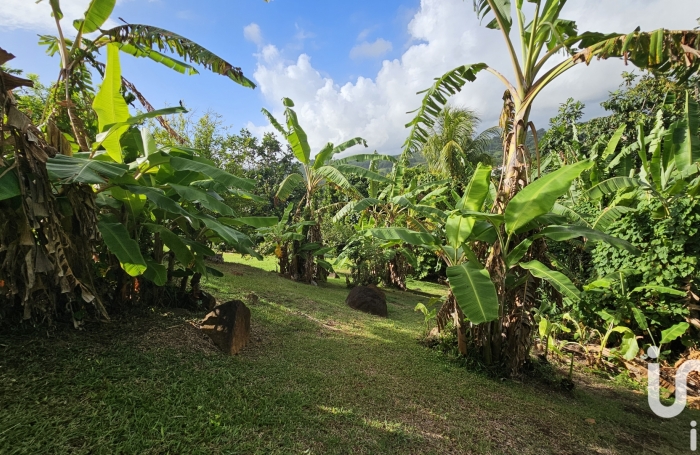 Vente Maison 163m&sup2; 6 pi&#232;ces Le Marigot