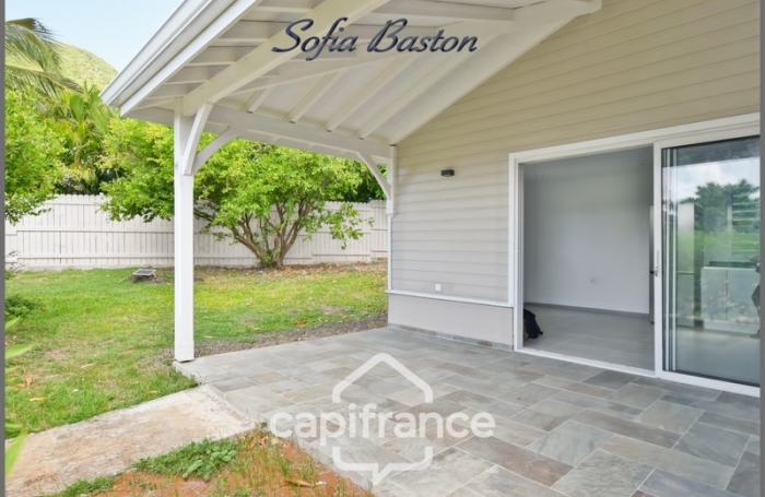 Vente Maison 36m&sup2; 2 pi&#232;ces Le Diamant