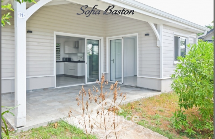 Vente Maison 36m&sup2; 2 pi&#232;ces Le Diamant