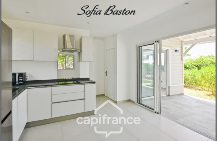 Vente Maison 36m&sup2; 2 pi&#232;ces Le Diamant