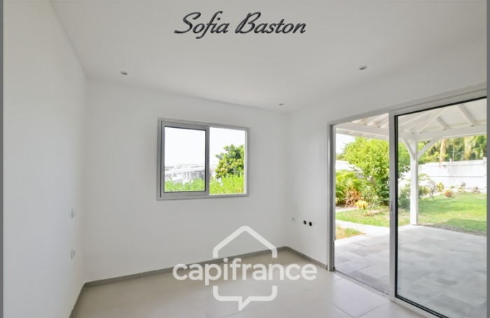 Vente Maison 36m&sup2; 2 pi&#232;ces Le Diamant