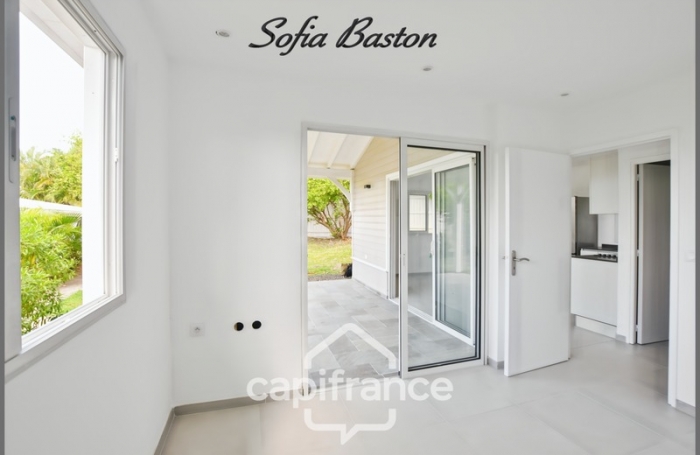 Vente Maison 36m&sup2; 2 pi&#232;ces Le Diamant