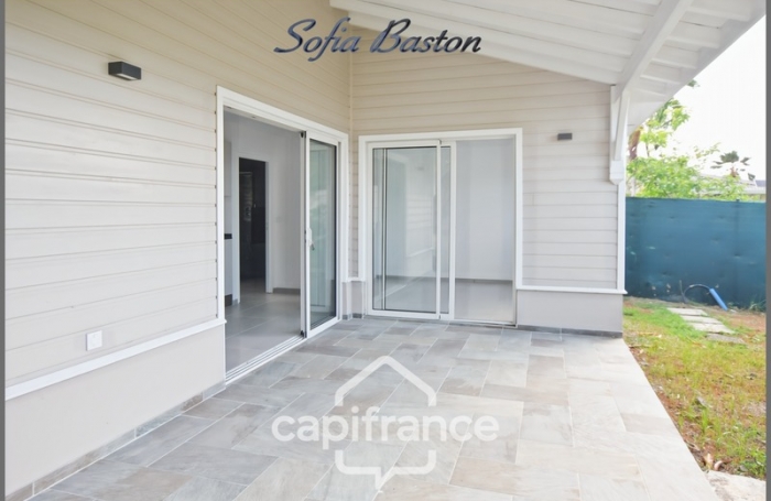 Vente Maison 36m&sup2; 2 pi&#232;ces Le Diamant