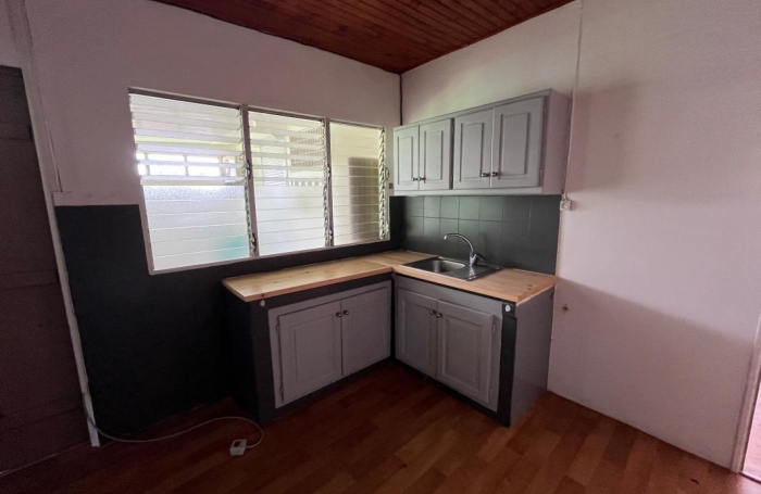 Vente Maison 107m&sup2; 4 pi&#232;ces Saint-Joseph