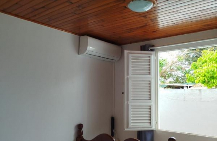 Location Maison 39m&sup2; 2 pi&#232;ces Le Vauclin