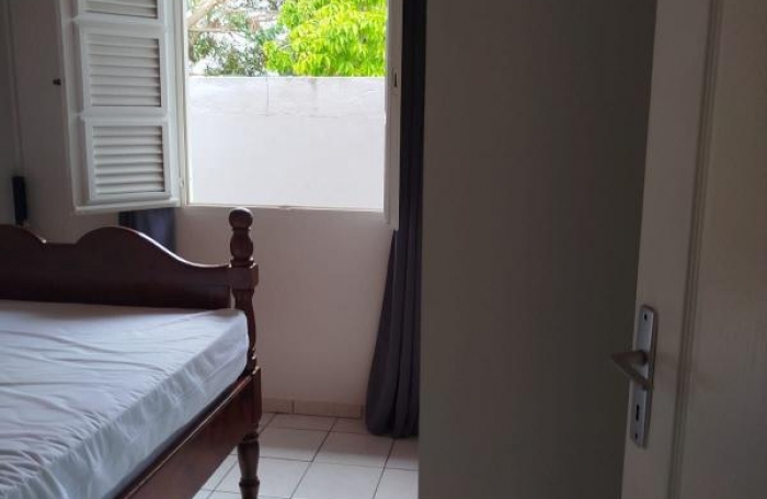 Location Maison 39m&sup2; 2 pi&#232;ces Le Vauclin