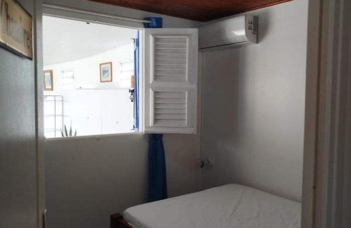 Location Maison 39m&sup2; 2 pi&#232;ces Le Vauclin