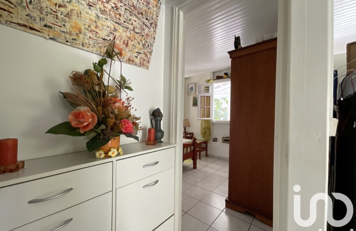 Vente Maison 80m&sup2; 4 pi&#232;ces Gros Morne