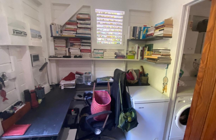 Vente Maison 68m&sup2; 3 pi&#232;ces Rivière Pilote