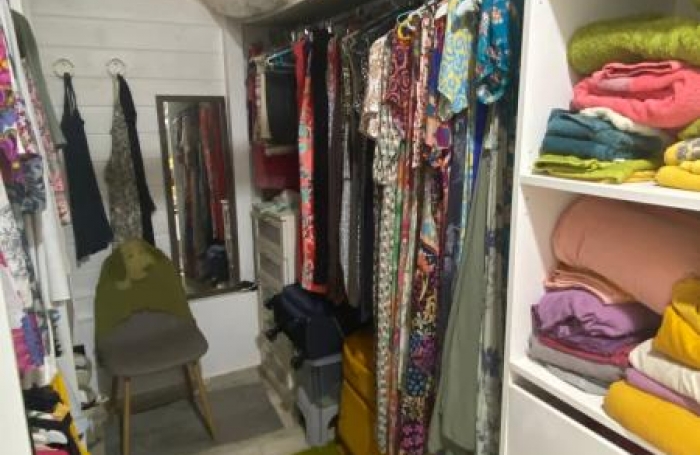 Vente Maison 68m&sup2; 3 pi&#232;ces Rivière Pilote