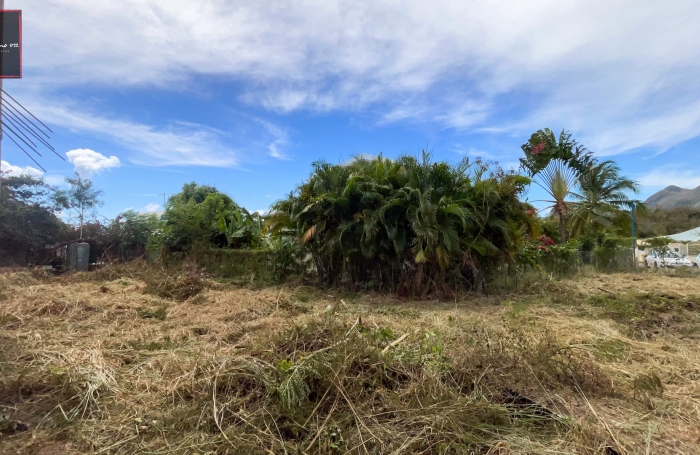 Ensemble Immobilier avec permis valide - DIAMANT (Le)