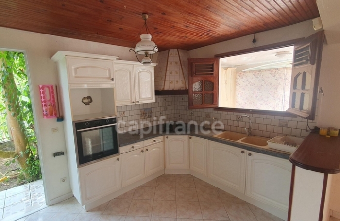 Vente Maison 129m&sup2; 5 pi&#232;ces Le Diamant