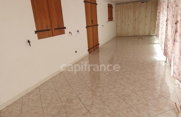 Vente Maison 129m&sup2; 5 pi&#232;ces Le Diamant