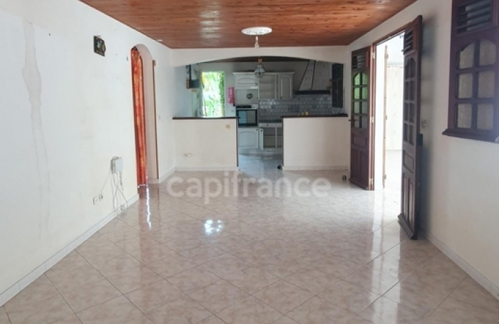 Vente Maison 129m&sup2; 5 pi&#232;ces Le Diamant