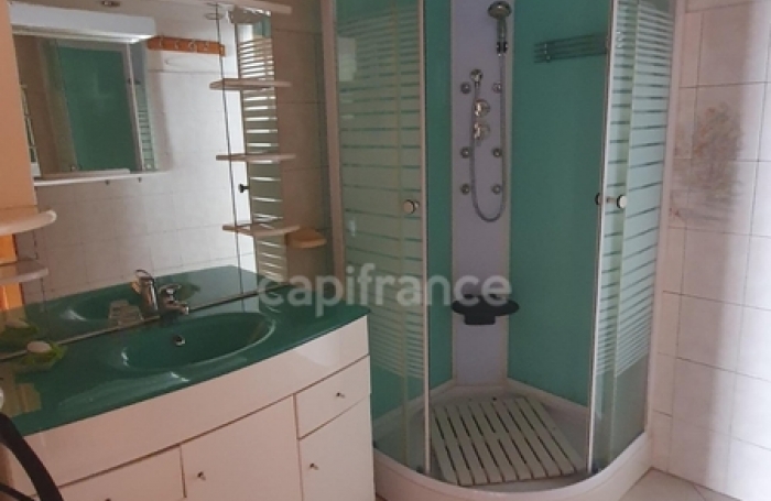 Vente Maison 129m&sup2; 5 pi&#232;ces Le Diamant