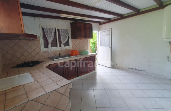 Vente Maison 129m&sup2; 5 pi&#232;ces Le Diamant