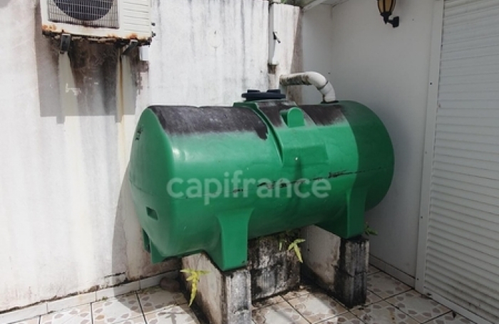 Vente Maison 129m&sup2; 5 pi&#232;ces Le Diamant