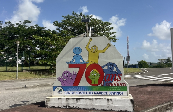 Vente Terrain 1992m&sup2; Le Lamentin