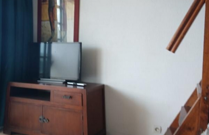 Location Appartement 30.32m&sup2; 3 pi&#232;ces Les Trois Ilets