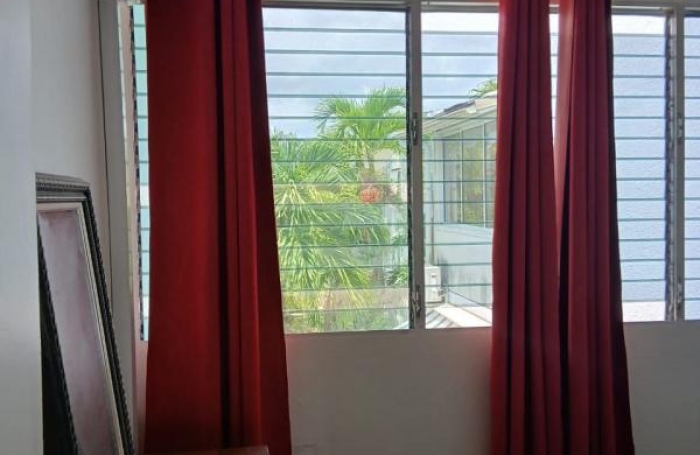 Location Appartement 30.32m&sup2; 3 pi&#232;ces Les Trois Ilets