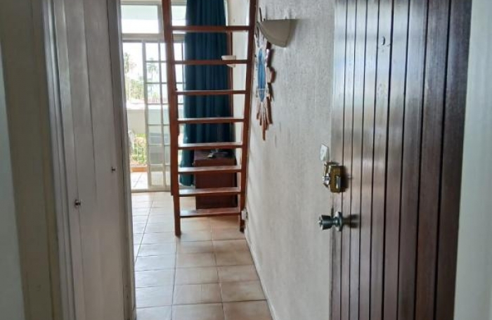 Location Appartement 30.32m&sup2; 3 pi&#232;ces Les Trois Ilets