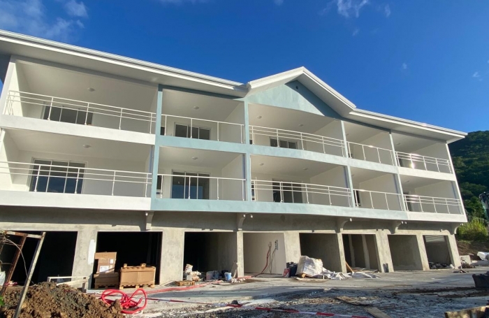 Vente Appartement 97229