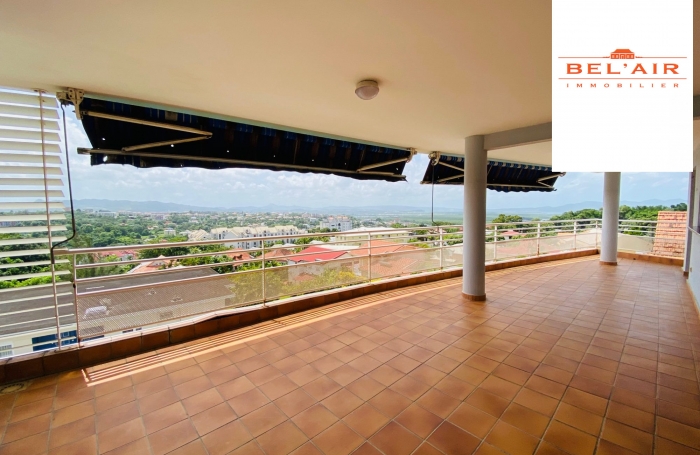 Vente Appartement 129.00m&sup2; 5 pi&#232;ces Le Lamentin