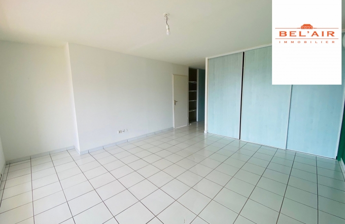 Vente Appartement 129.00m&sup2; 5 pi&#232;ces Le Lamentin